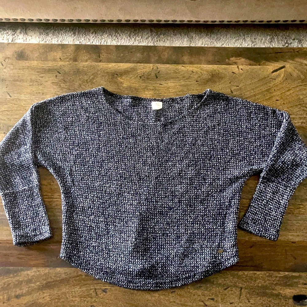 O’Neill sweater